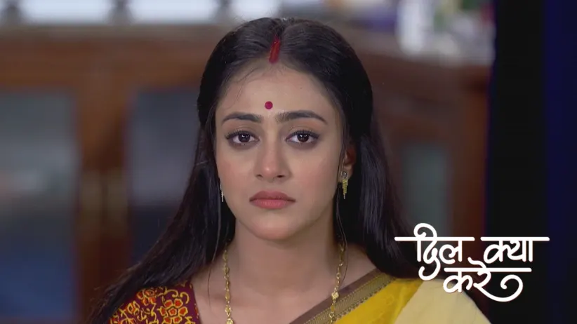 Rasamay Attempts to Kill Tara