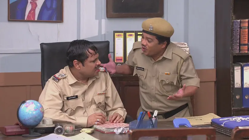 Happu Ki Ultan Paltan - July 17, 2025 - Best Scene