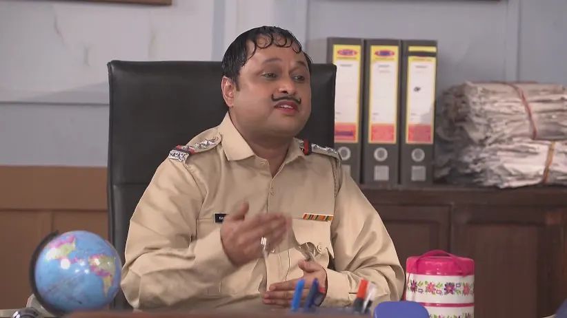 Happu Ki Ultan Paltan - July 15, 2025 - Webisode