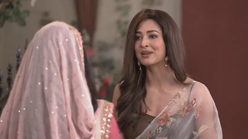 Bhabi Ji Ghar Par Hai! - July 15, 2025 - Webisode
