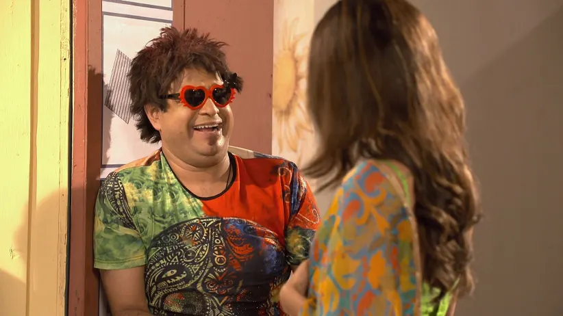 Bhabi Ji Ghar Par Hai! - July 17, 2025 - Episode Spoiler