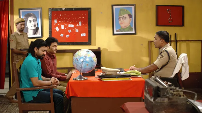 Suna Jhia - July 18, 2025 - Episode Spoiler