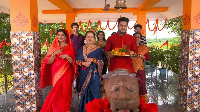 Tu Khara Mun Chaai - July 19, 2025 - Episode Spoiler