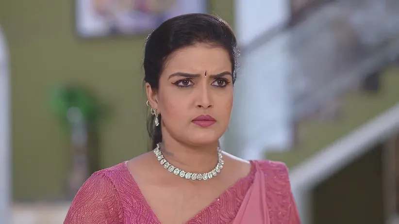 Bhagya Rekha - July 16, 2025 - Best Scene