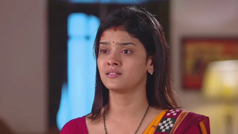 Bhagya Rekha - July 19, 2025 - Best Scene