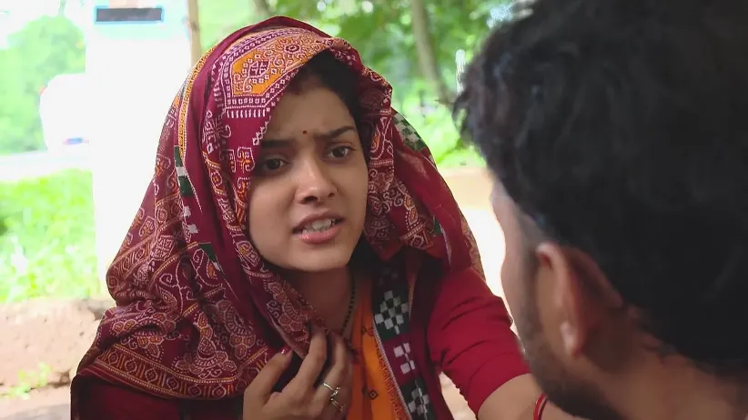 Bhagya Rekha - July 18, 2025 - Webisode