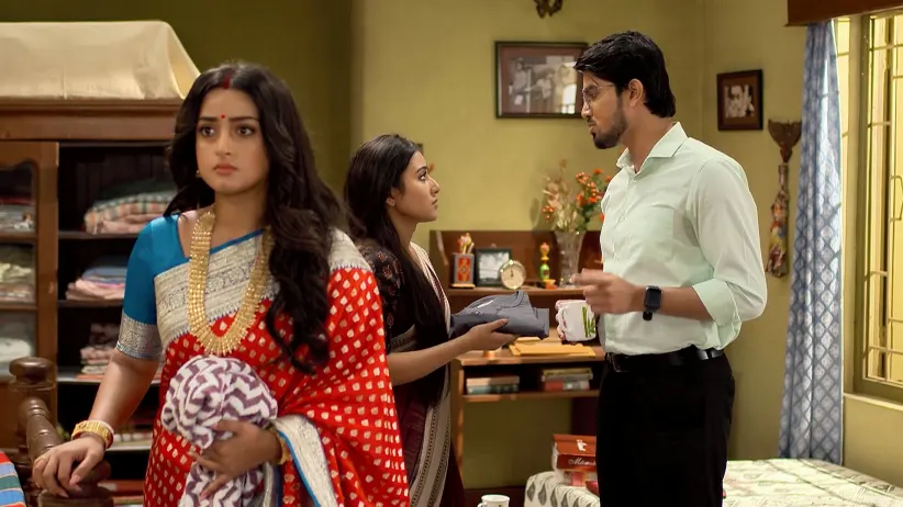 Madhu Jhara - July 18, 2025 - Episode Spoiler