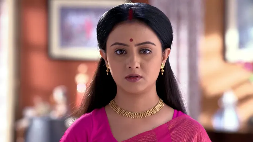 Parag's Mother Taunts Simun