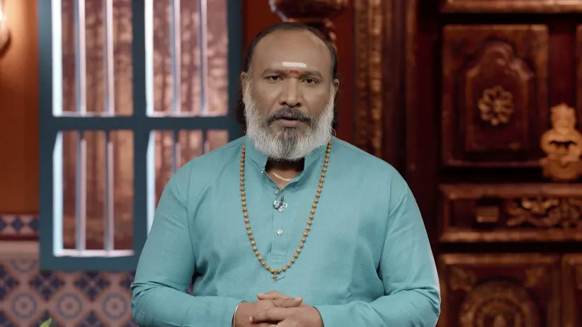 Olimayamana Ethirkaalam - July 13, 2025 - Recipe