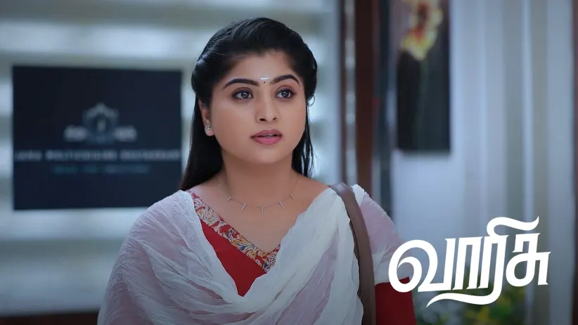 Tamil Discovers the Truth about Cibi
