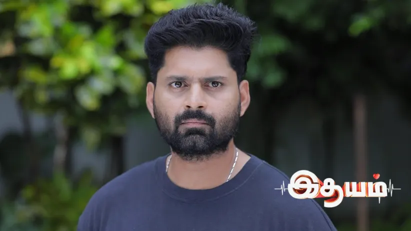 Aadhi Announces His Decision