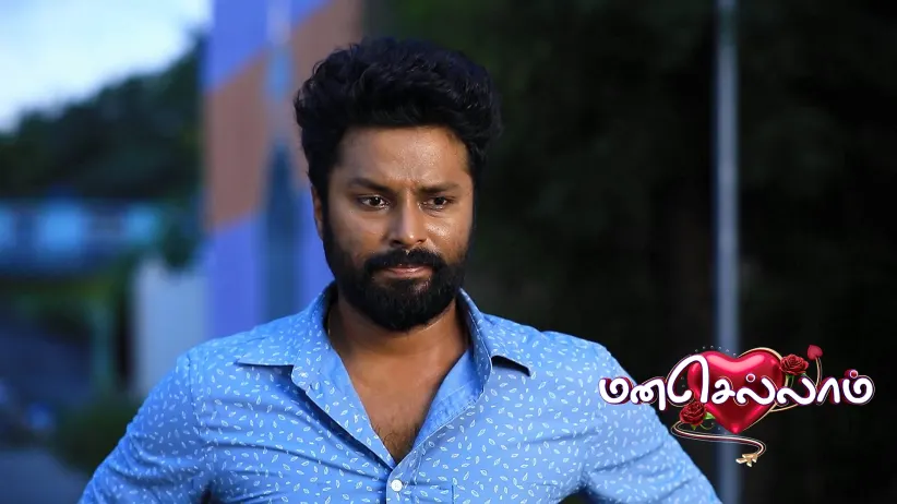 Kavya Discloses Nandini's Whereabouts