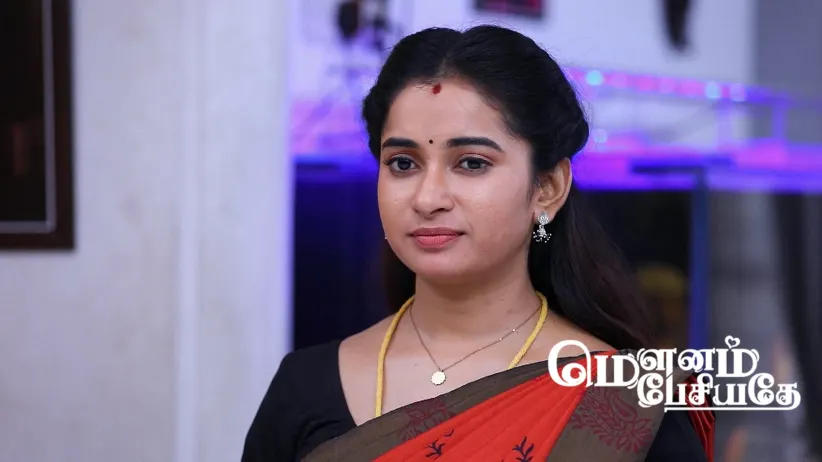 Thulasi Plans to Uncover Padmavathi's Plan