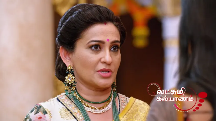 Lakshmi Kalyanam - July 14, 2025