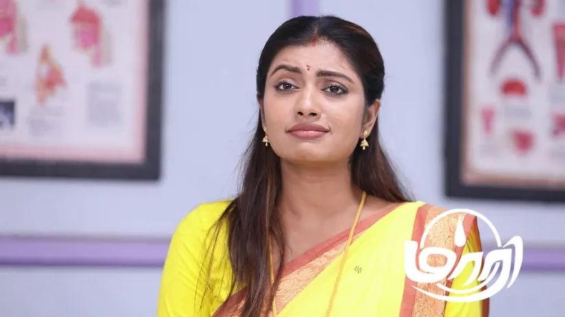 Durga Seeks Siddhar's Help to Find the Parrot