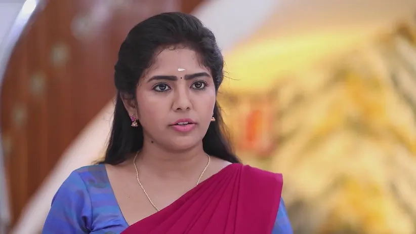 Mounam Pesiyadhe - July 16, 2025 - Webisode