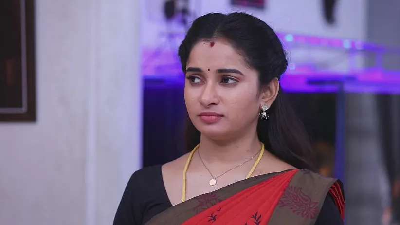 Mounam Pesiyadhe - July 18, 2025 - Webisode
