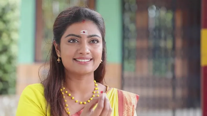 Durga Rescues Padma's Family