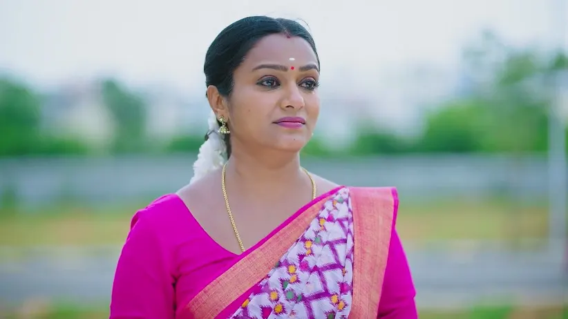 Getti Melam - July 16, 2025 - Webisode