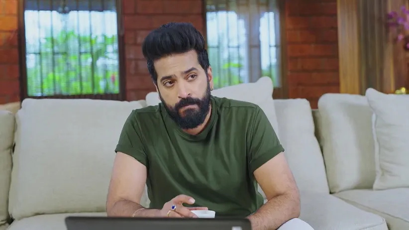 Getti Melam - July 14, 2025 - Webisode