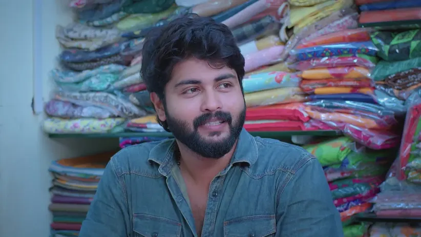 Karthik's Act Annoys Viji 