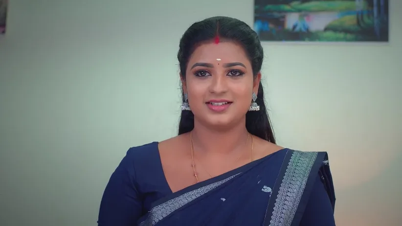 Rajarajan is Happy by Swathi's Victory - Karthigai Deepam