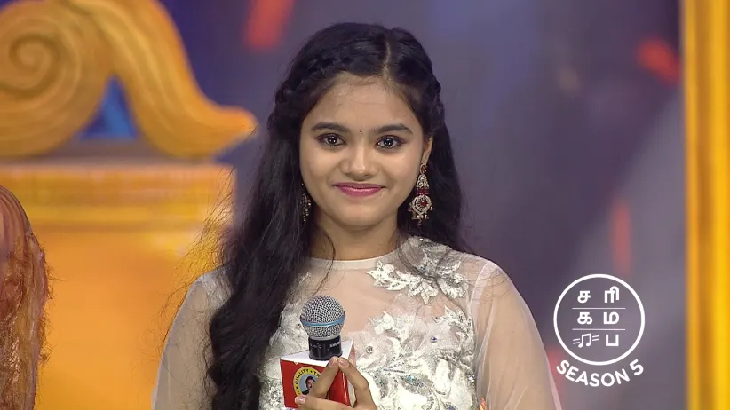 SaReGaMaPa Seniors Season 5 - July 19, 2025