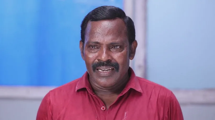 Video Evidence Against the Inspector - Mounam Pesiyadhe