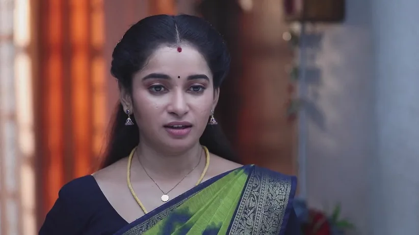 Mounam Pesiyadhe - July 16, 2025 - Best Scene