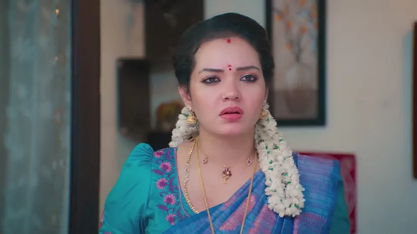 Sandhya Raagam - July 19, 2025 - Best Scene