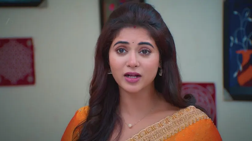 Sandhya Raagam - July 17, 2025 - Best Scene