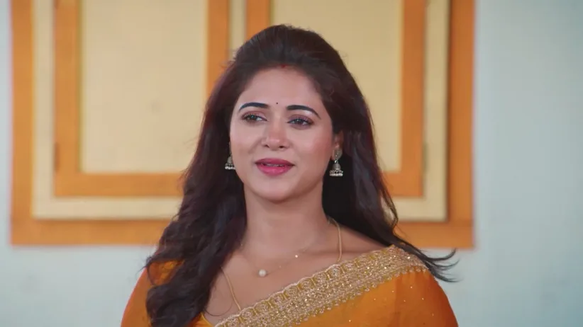 Sandhya Raagam - July 16, 2025 - Best Scene