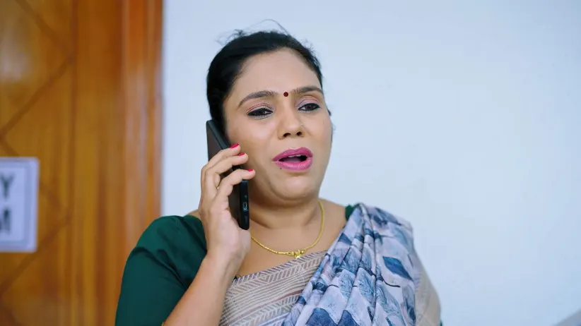 Getti Melam - July 19, 2025 - Episode Spoiler