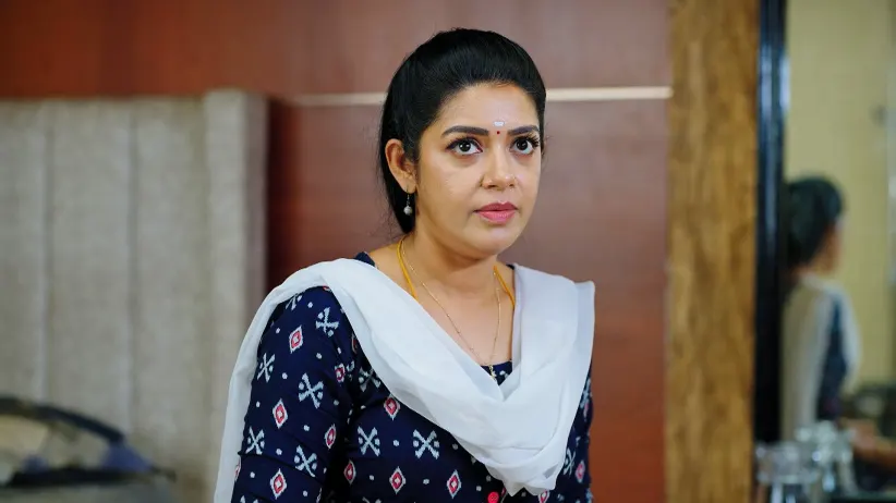 Getti Melam - July 21, 2025 - Episode Spoiler