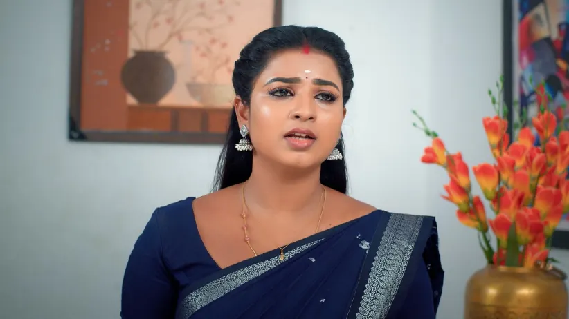 Karthigai Deepam - July 16, 2025 - Episode Spoiler