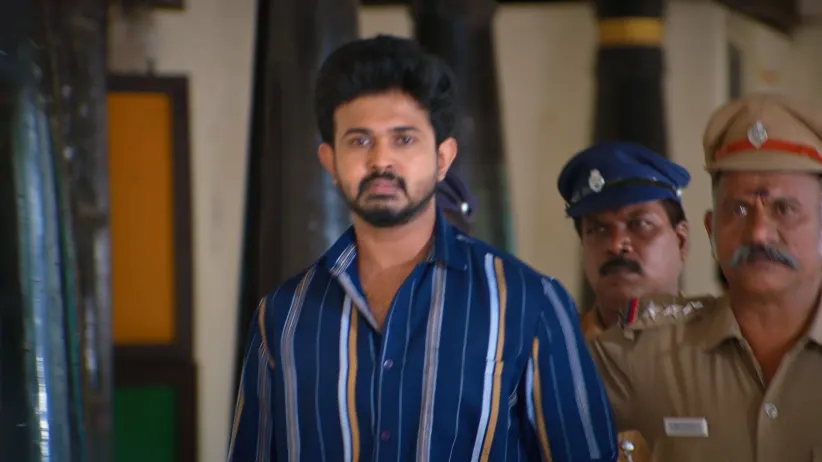 Sandhya Raagam - 15 July, 2025