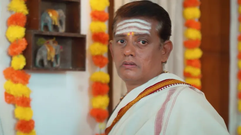 Sandhya Raagam - July 16, 2025 - Episode Spoiler
