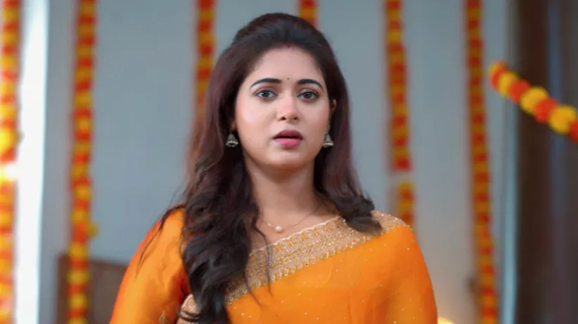 Sandhya Raagam - July 19, 2025 - Episode Spoiler