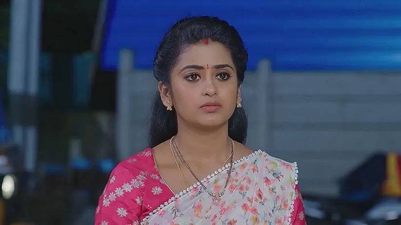 Dheerga Sumangali Bhava | July 07 - July 12, 2025