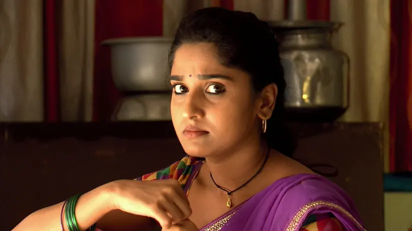Kalpana Misunderstands because of Manga