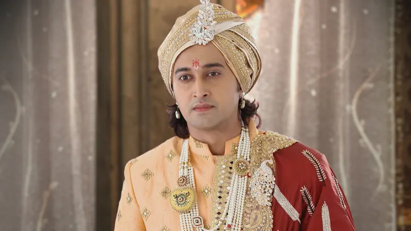 Parul’s Demise Leaves Raghav Heartbroken