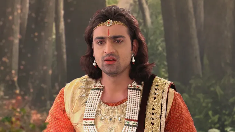 Nakshatra Jyoti Performs Parul’s Last Rites