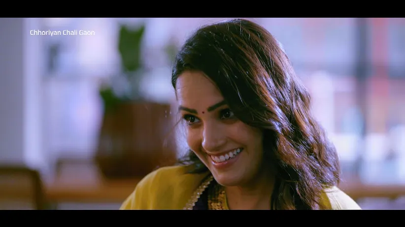 Glamorous Anita Heads to the Village - Chhoriyan Chali Gaon - Promo