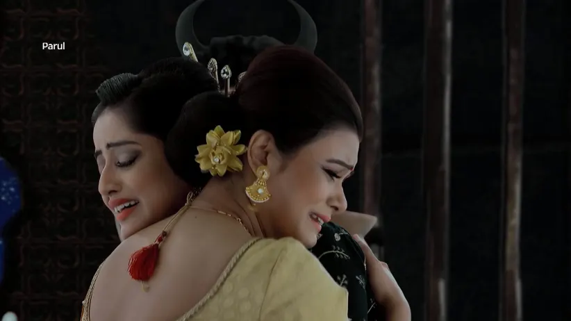 Parul’s Family in Danger - Parul - Promo