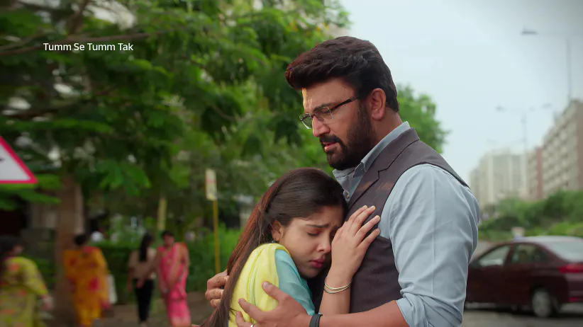 A Marriage Proposal for Anu - Tumm Se Tumm Tak - Promo