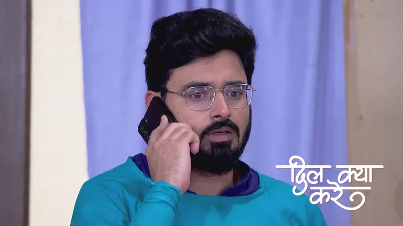 Gouri Begins a Penance for Tara