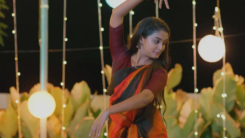 Meghasandesha - July 19, 2025 - Episode Spoiler