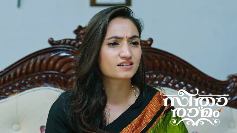 Sihi's Spirit Makes Her Presence Felt