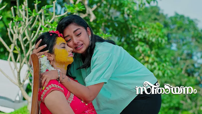 Raghuram Learns about Sandhya's Death