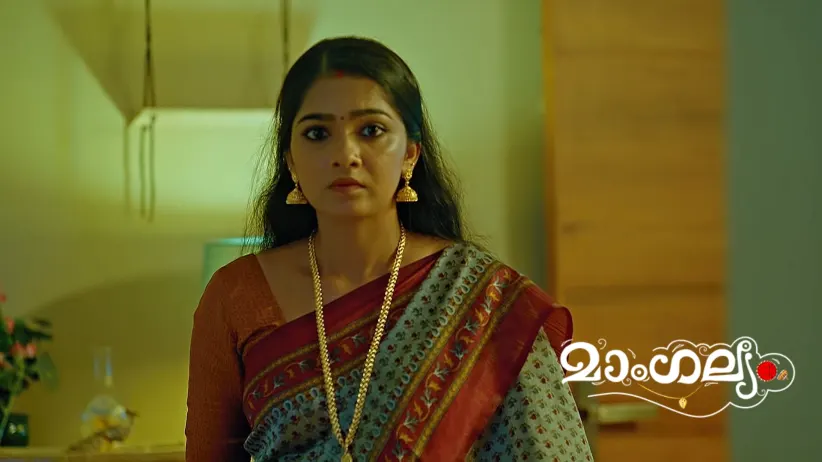 Sachi's Plea to Archana Goes in Vain